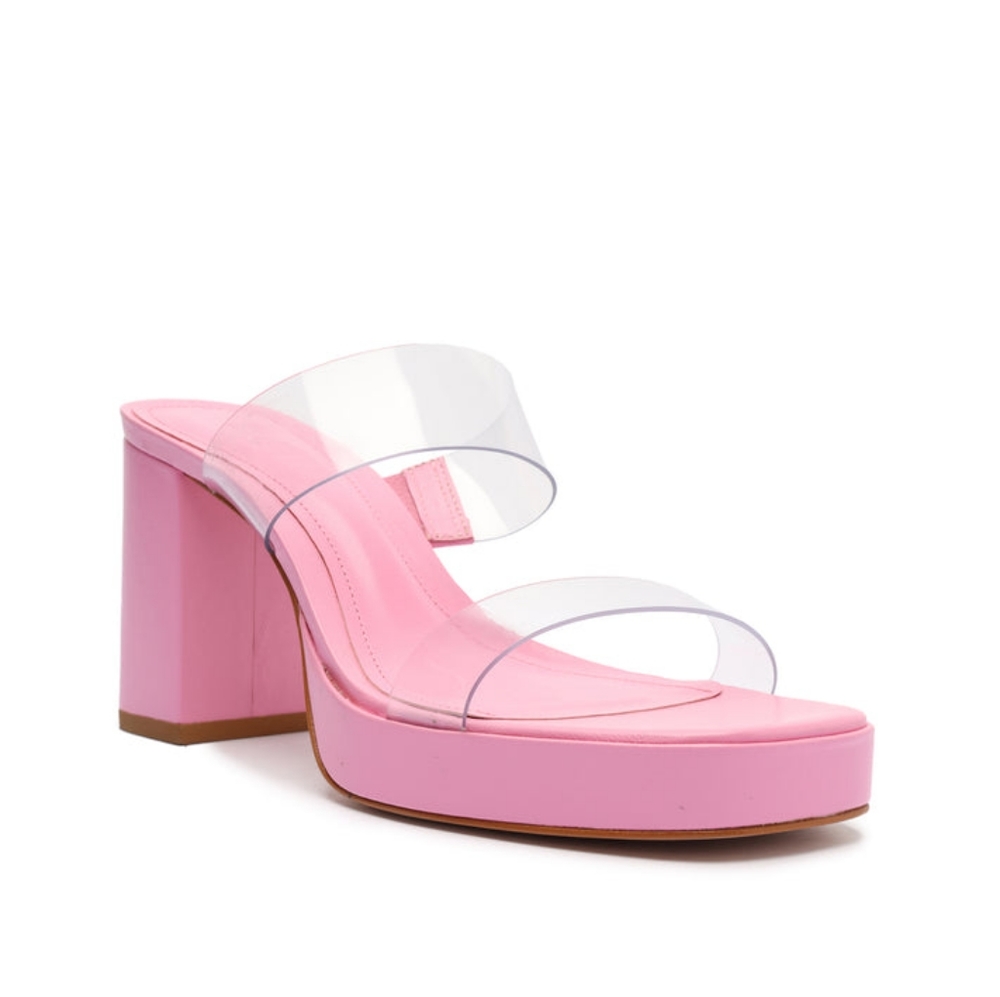 SCHUTZ Ariella Platform 10